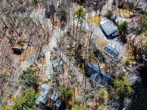 15 Hayes Landing Road Augusta ME 04330