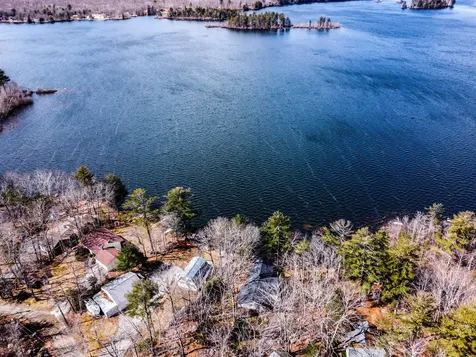 15 Hayes Landing Road Augusta ME 04330