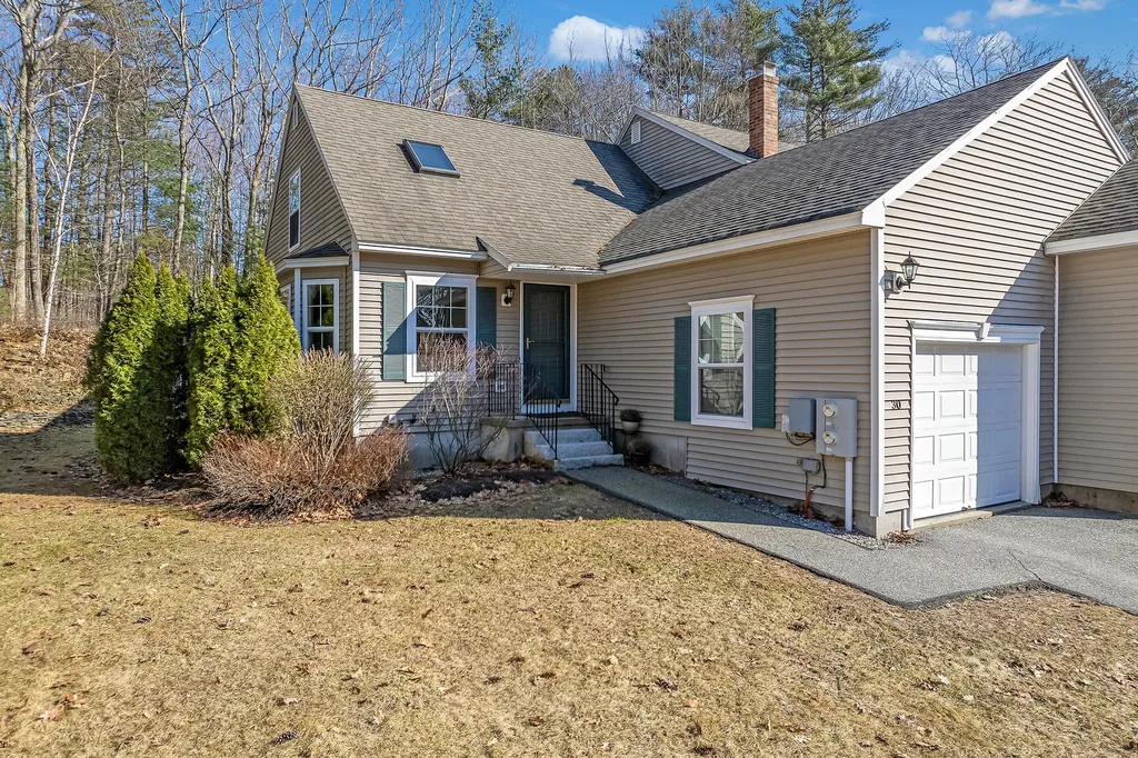 30 Granite Hill Drive Topsham ME 04086