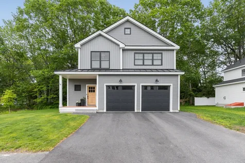 14 Abner Lane Portland ME 04103