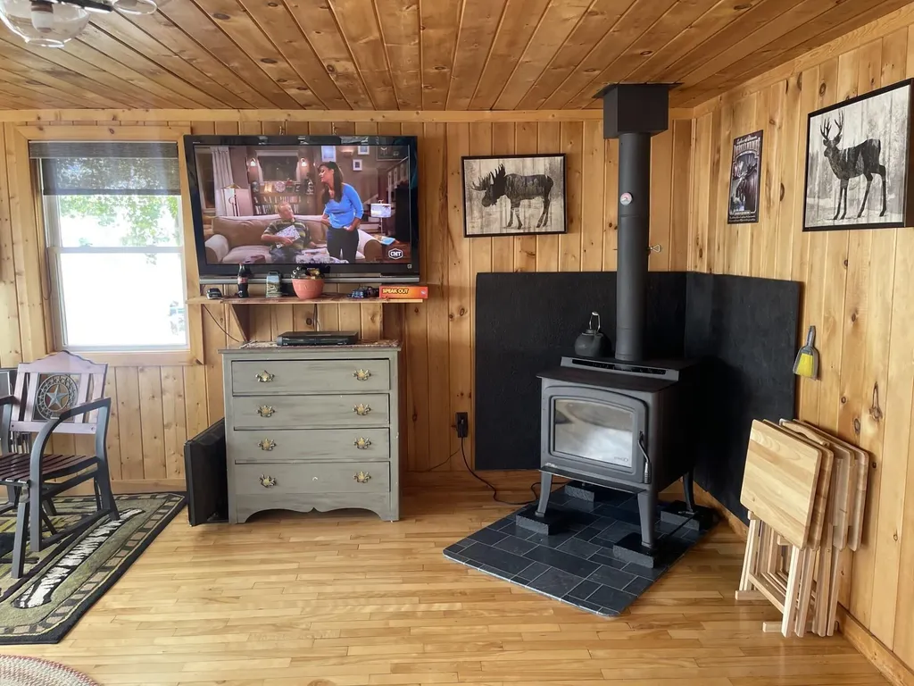 161 Burnt Landing T16 R5 Wels ME 04779