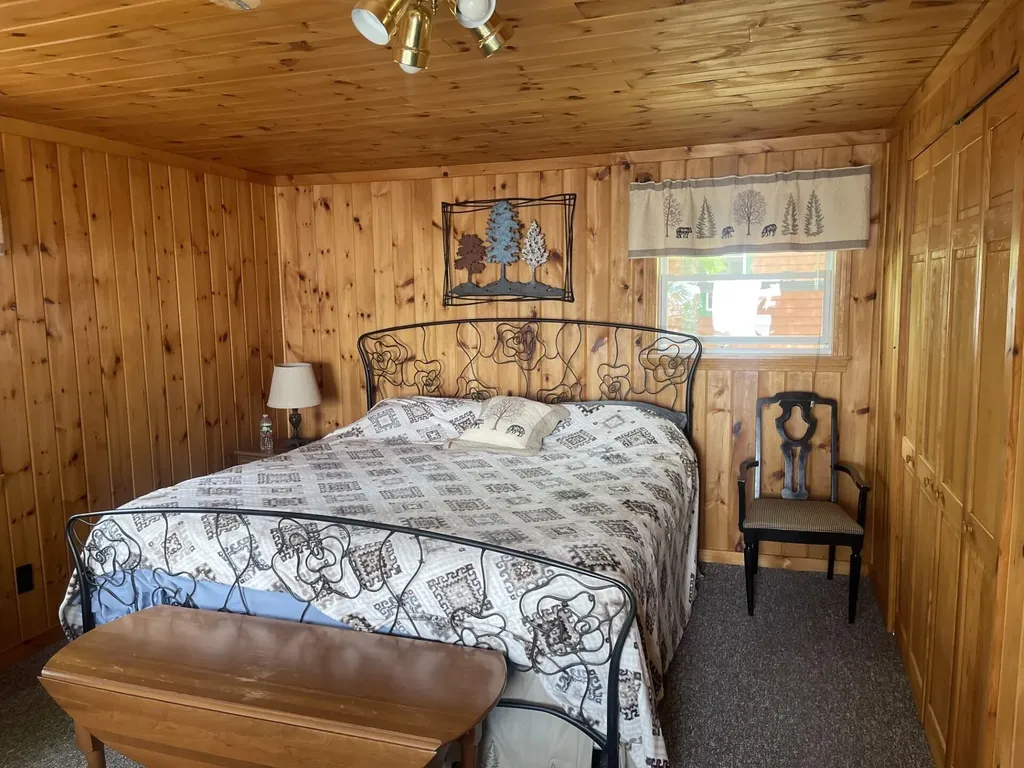 161 Burnt Landing T16 R5 Wels ME 04779