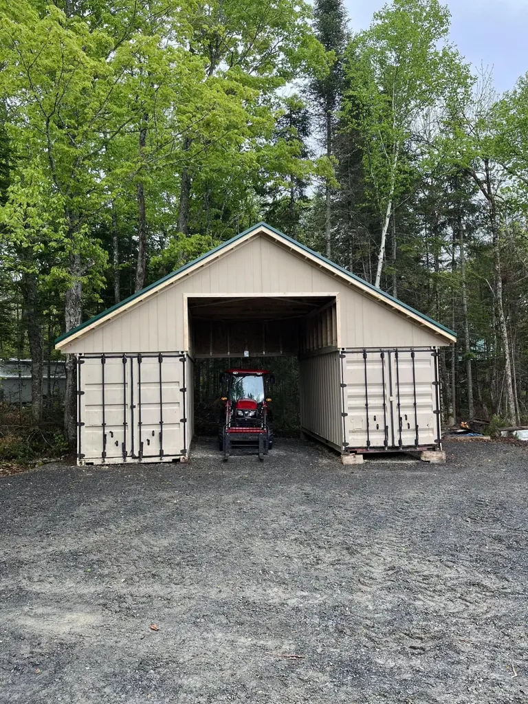 161 Burnt Landing T16 R5 Wels ME 04779