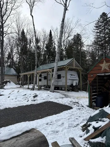 161 Burnt Landing T16 R5 Wels ME 04779