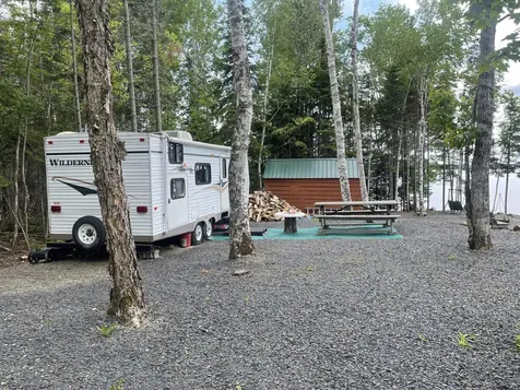 161 Burnt Landing T16 R5 Wels ME 04779