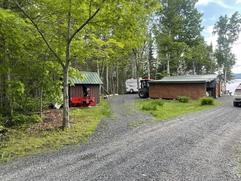 161 Burnt Landing T16 R5 Wels ME 04779