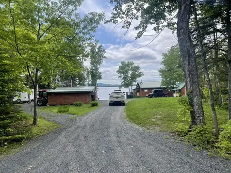 161 Burnt Landing T16 R5 Wels ME 04779