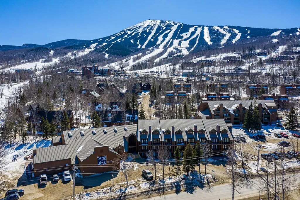 383 Birchwood Lane Carrabassett Valley ME 04947