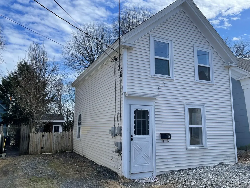 Rockland ME 04841