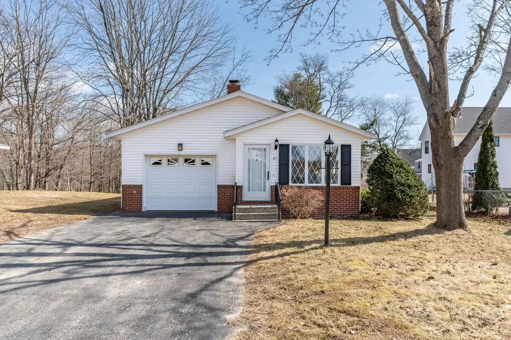 81 Prince Street Westbrook ME 04092