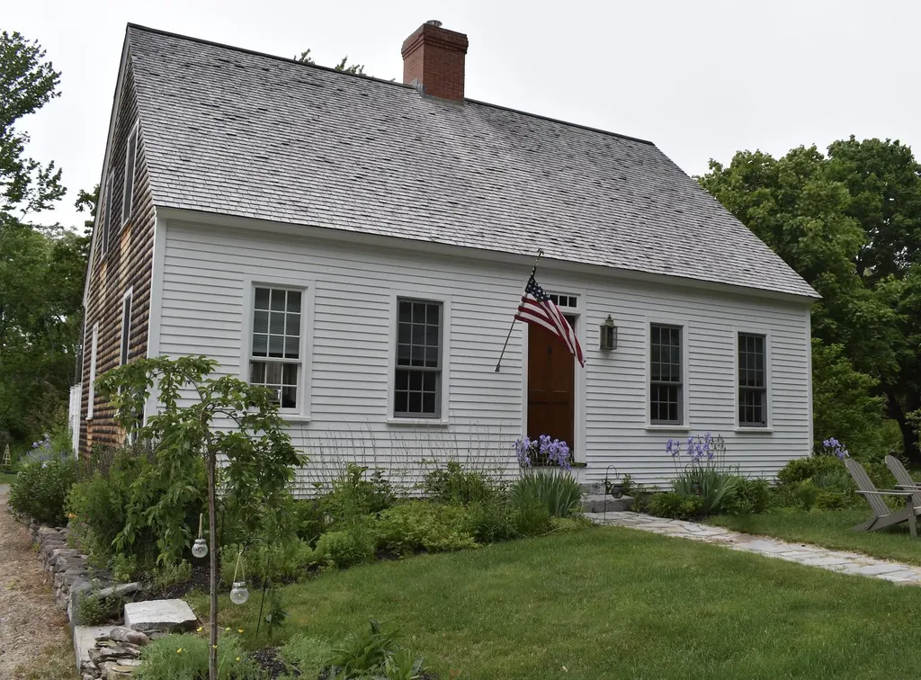3 Park Street Kennebunk ME 04043