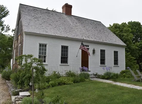 3 Park Street Kennebunk ME 04043