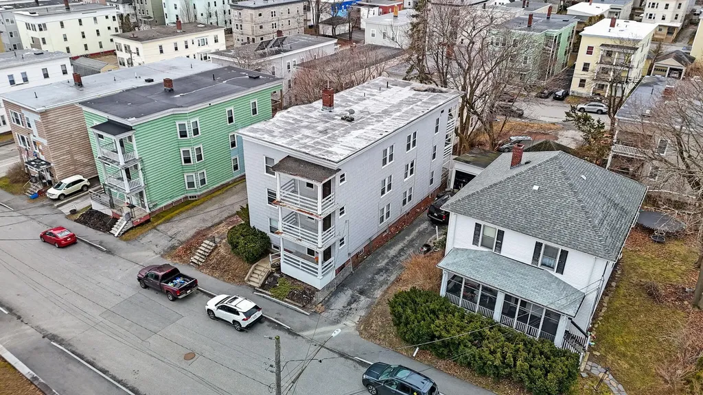 Lewiston ME 04240