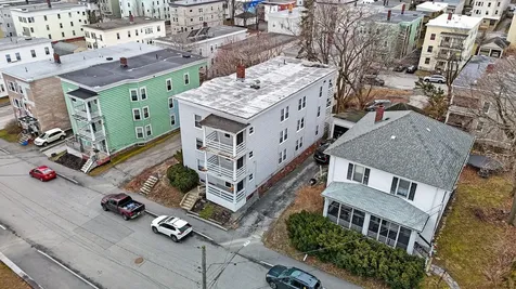 Lewiston ME 04240