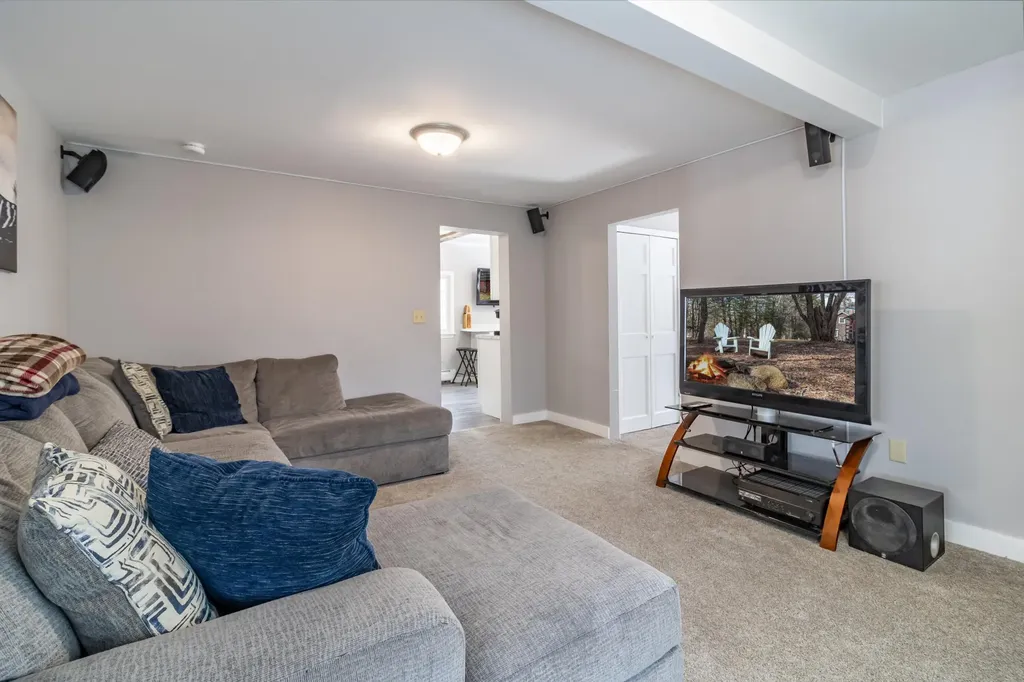 345 Wiswell Road Brewer ME 04412