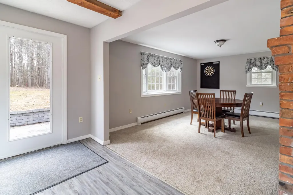 345 Wiswell Road Brewer ME 04412