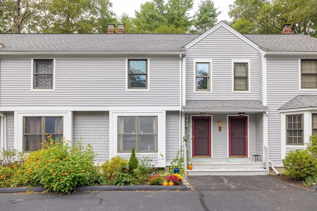 78 Norton Road Kittery ME 03904