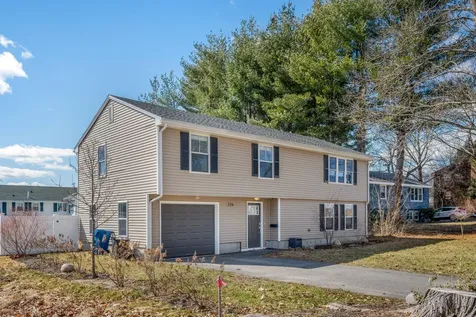 226 Ludlow Street Portland ME 04102