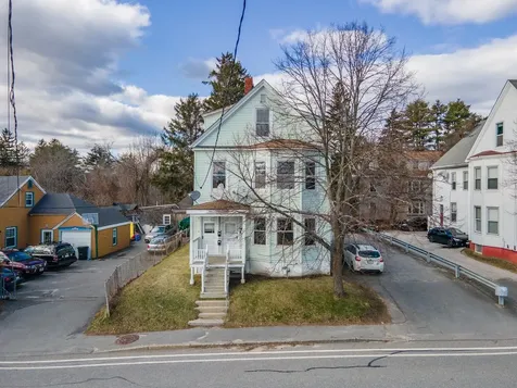1427 Congress Street Portland ME 04102
