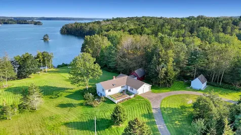 674 Pleasant Point Road Cushing ME 04563