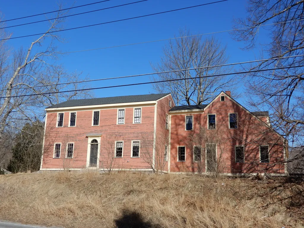 310 Sokokis Avenue Limington ME 04049