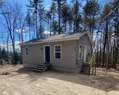 867 Naples Road Harrison ME 04040