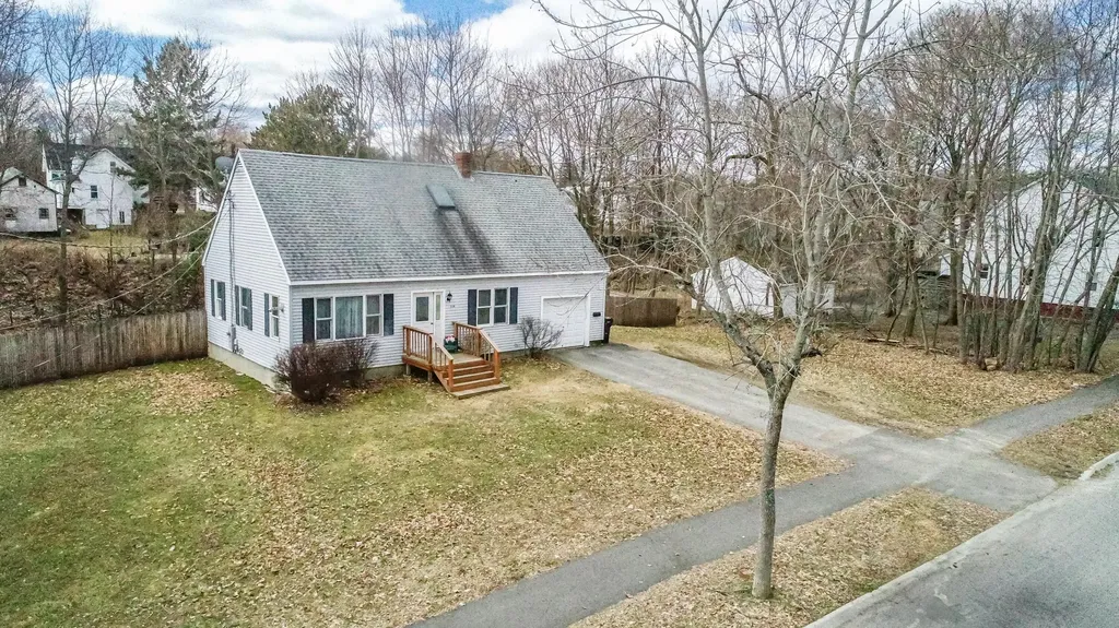 116 Parker Street Bangor ME 04401
