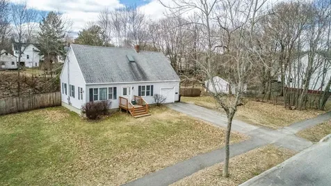 116 Parker Street Bangor ME 04401