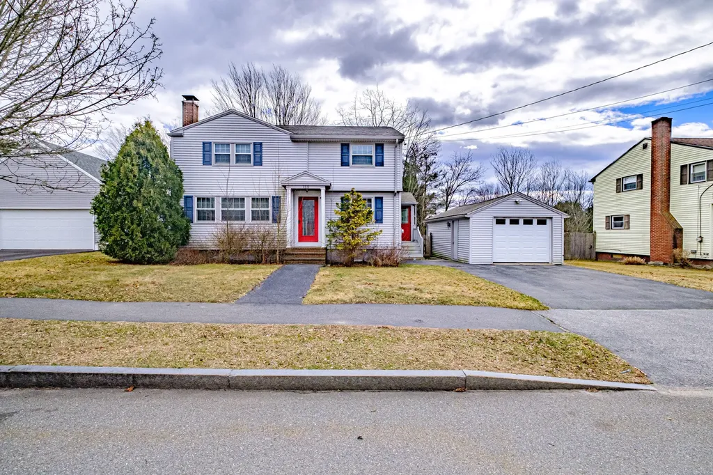 155 Wayside Road Portland ME 04102