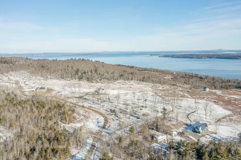 Lot #4 Seascape Lane Northport ME 04849