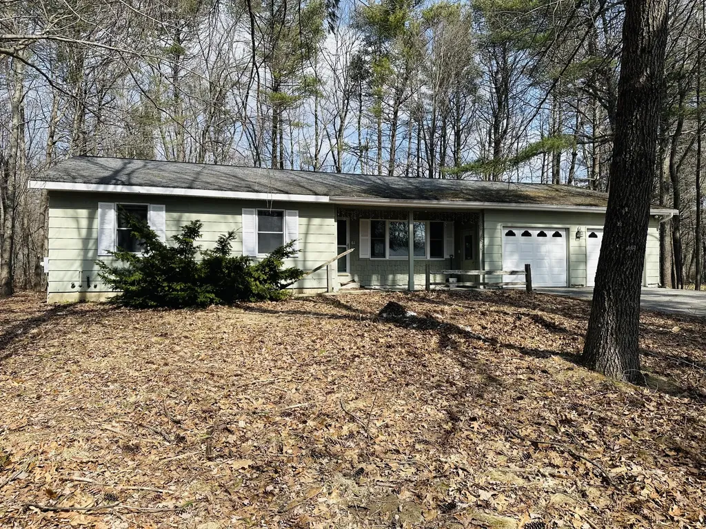 61 Forbes Lane Windham ME 04062