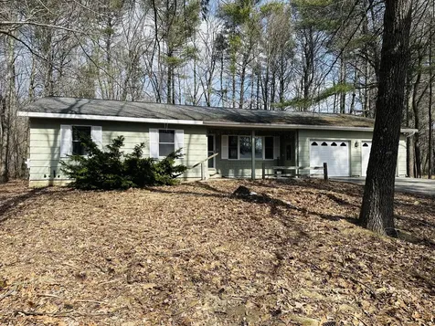 61 Forbes Lane Windham ME 04062