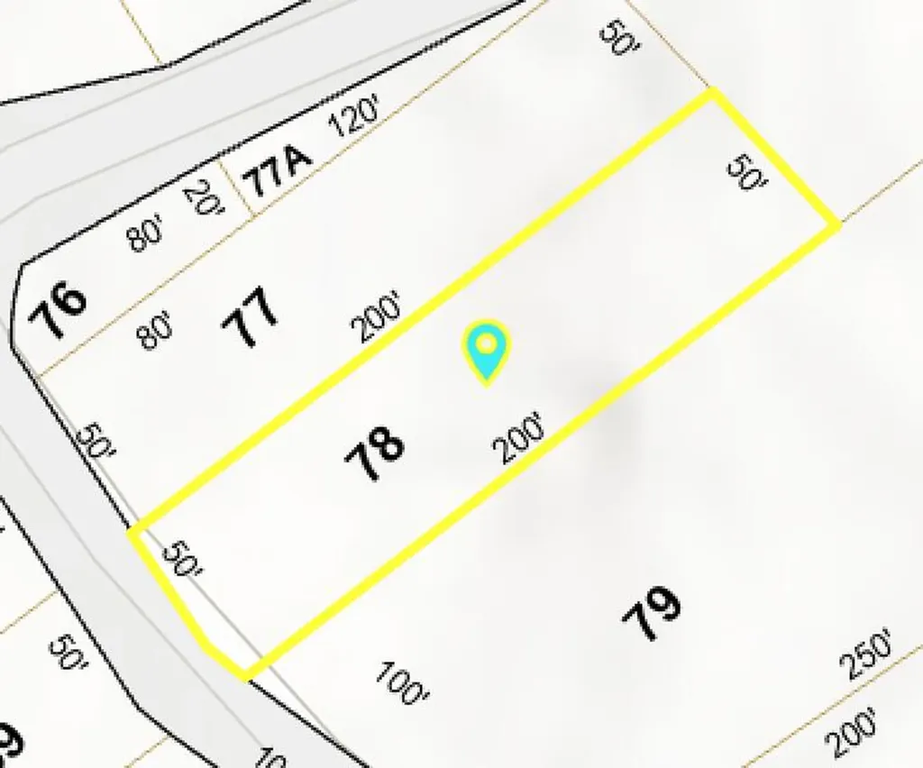 Lot 78 Swan Circle Shapleigh ME 04076