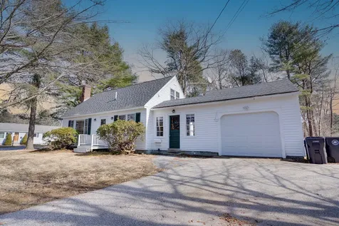 15 Woodside Drive Kennebunk ME 04043
