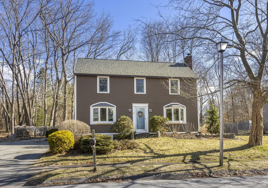 116 Christy Road Portland ME 04103