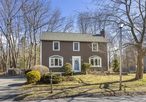116 Christy Road Portland ME 04103