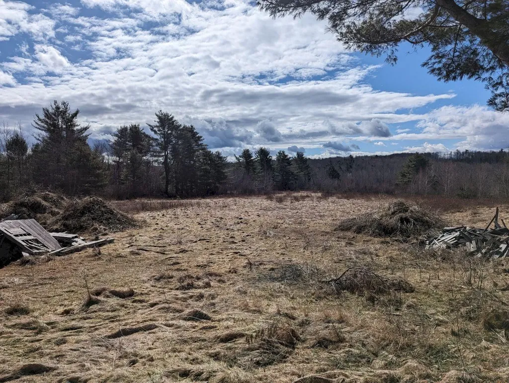 77 Glidden Road Freedom ME 04941