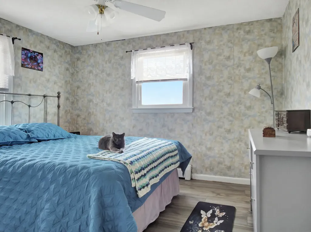 35 Stable Road Richmond ME 04357