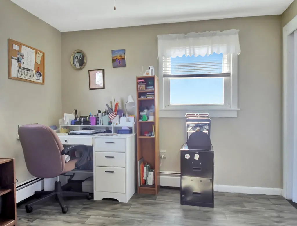 35 Stable Road Richmond ME 04357