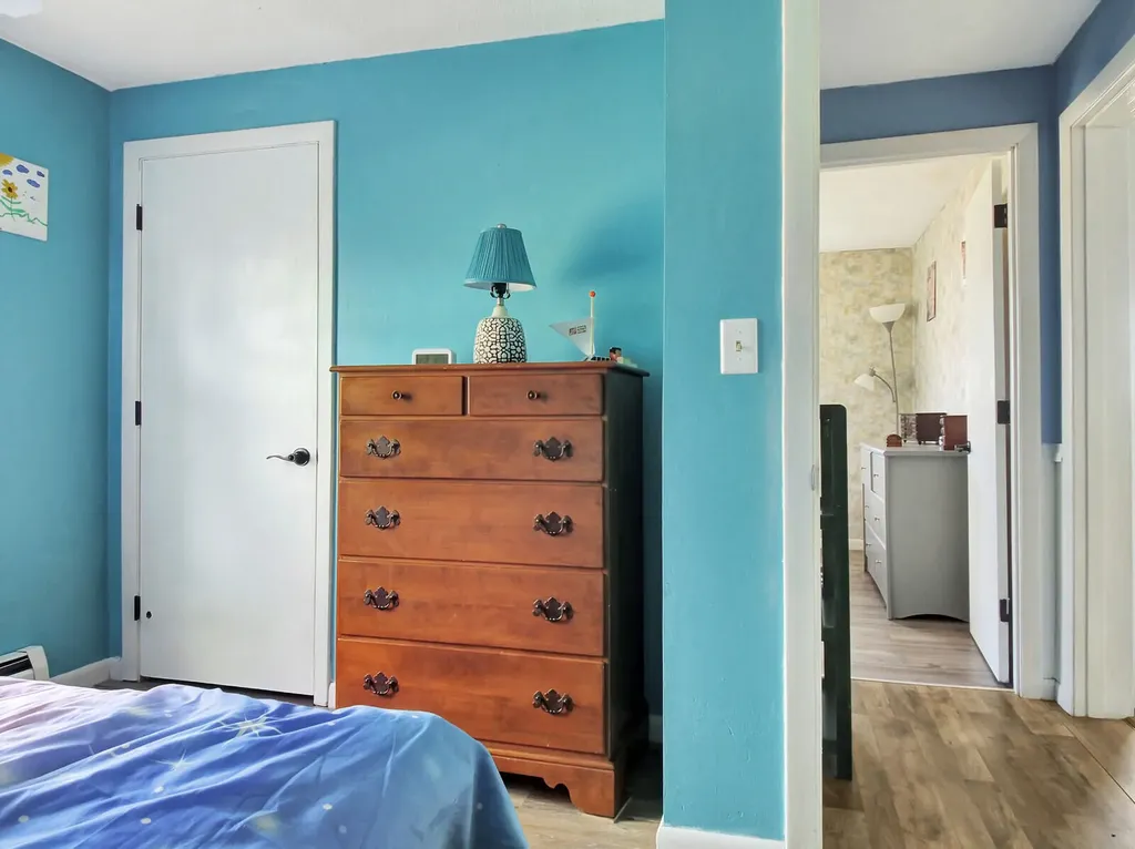 35 Stable Road Richmond ME 04357