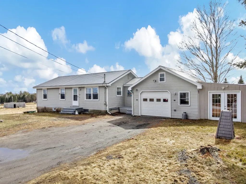 35 Stable Road Richmond ME 04357