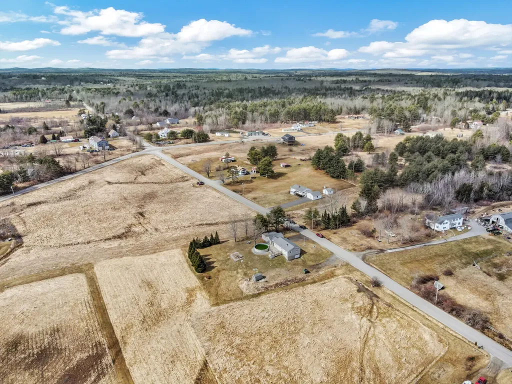 35 Stable Road Richmond ME 04357