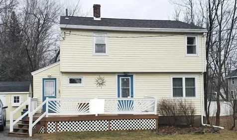 18 Mckinley Avenue Orrington ME 04474