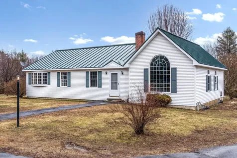 90 Cottle Road Oakland ME 04963