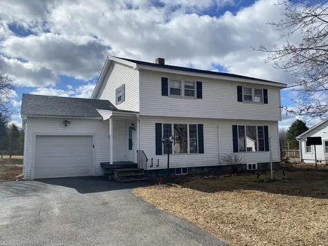 74 Exeter Road Corinth ME 04427