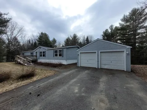 207 Martin Stream Road Fairfield ME 04937