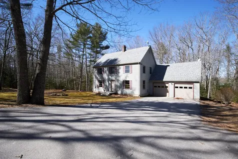 65 Crawford Hill Road Warren ME 04864