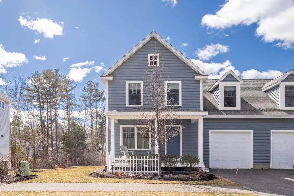 34 Webhannet Place Kennebunk ME 04043