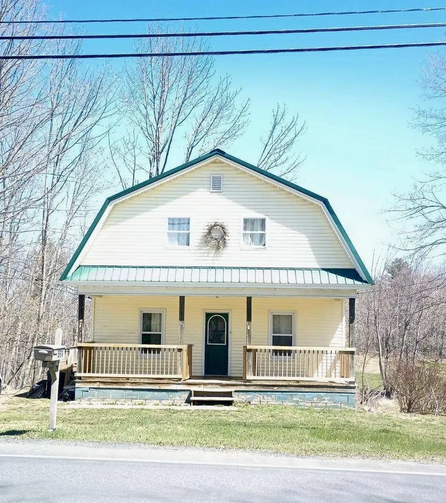 891 Main Road Carmel ME 04419