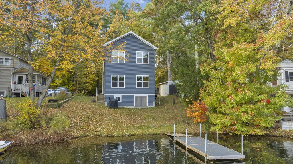 58 Shore Road Windham ME 04062